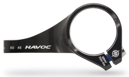 havoc stucni